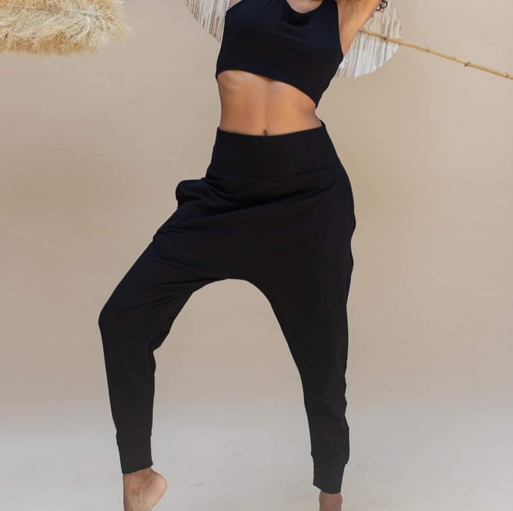 Indigo luna pants